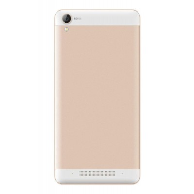 Full Body Housing For Lava X3 Gold - Maxbhi Com