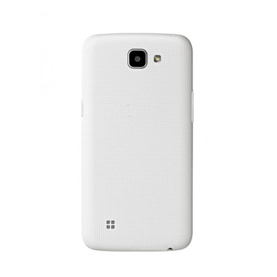 Full Body Housing For Lg K4 White - Maxbhi Com