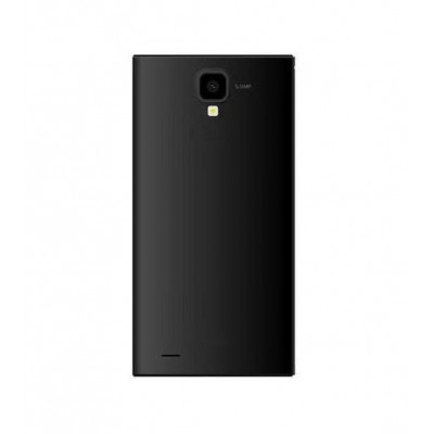 Full Body Housing For Reliance Lava Eg932 Black - Maxbhi Com
