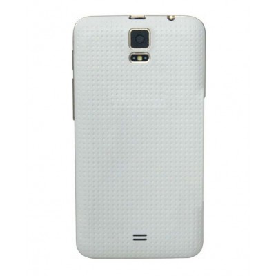 Full Body Housing For Vedas S5 Black - Maxbhi Com