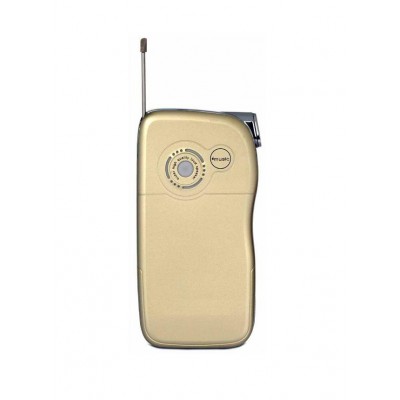 Full Body Housing For Vinner Dv01 Black - Maxbhi Com