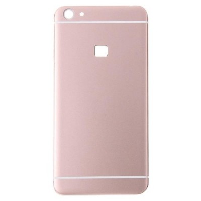 Full Body Housing For Vivo X6 Black - Maxbhi Com