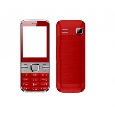 Full Body Housing For White Cherry Bl3100 Black - Maxbhi Com