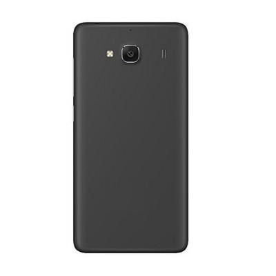 Full Body Housing For Xiaomi Redmi 2 Prime Grey - Maxbhi.com