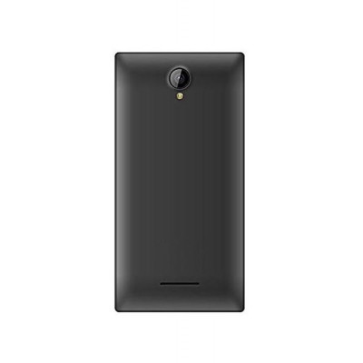 Full Body Housing For Zen Admire Fab Q Black - Maxbhi Com