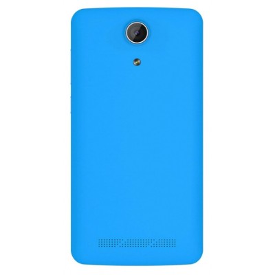Full Body Housing For Zopo Color S5 5 Blue - Maxbhi Com