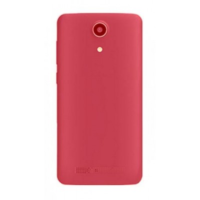 Full Body Housing For Zopo Color S5 5 Red - Maxbhi Com