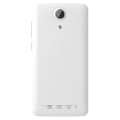 Full Body Housing For Zopo Color S5 5 White - Maxbhi Com