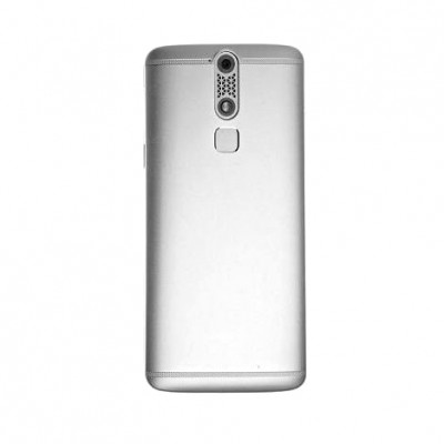 Full Body Housing For Zte Axon Mini Black - Maxbhi Com
