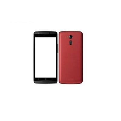 Back Panel Cover for Acer Liquid E700 Trio - White