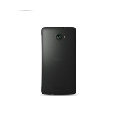 Back Panel Cover for Acer Liquid S1 - Black