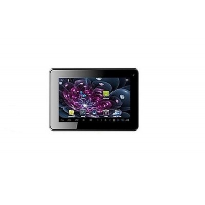 Back Panel Cover for Adcom Apad 741C - White