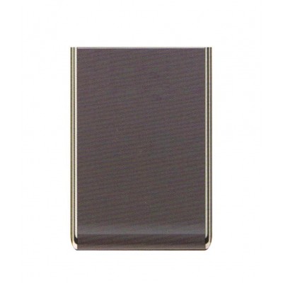 Back Panel Cover For 4nine Mobiles Im99 Grey - Maxbhi.com