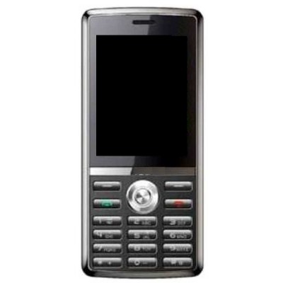 Back Panel Cover For Ace Mobile M12 White - Maxbhi Com