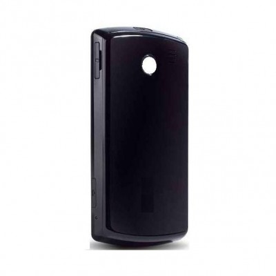 Back Panel Cover For Acer Betouch E100 Black - Maxbhi.com