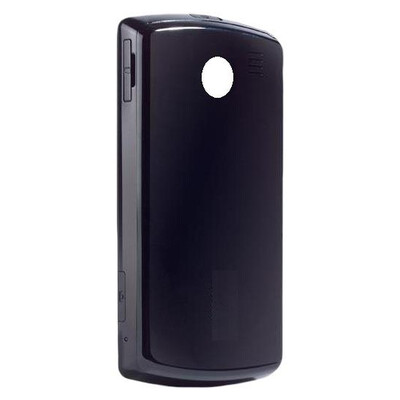 Back Panel Cover For Acer Betouch E100 Black - Maxbhi Com