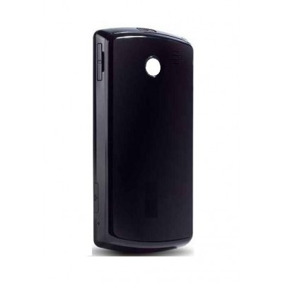 Back Panel Cover For Acer Betouch E101 Black - Maxbhi.com