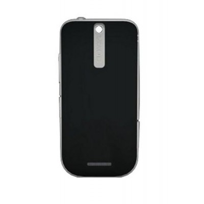 Back Panel Cover For Acer Betouch E110 Black - Maxbhi.com