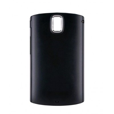 Back Panel Cover For Acer Betouch E210 Black - Maxbhi.com