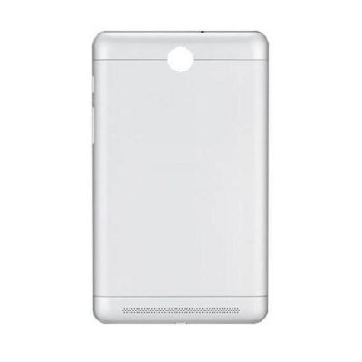 Back Panel Cover For Acer Iconia Tab 7 A1713 White - Maxbhi Com