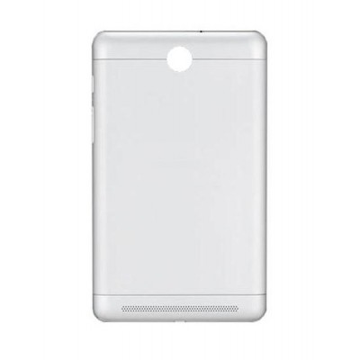 Back Panel Cover For Acer Iconia A1713 Silver - Maxbhi.com