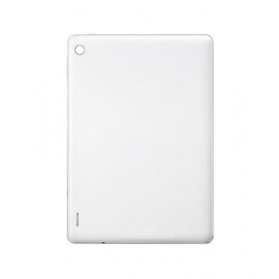 Back Panel Cover For Acer Iconia A1811 Black - Maxbhi.com