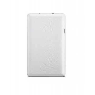 Back Panel Cover For Acer Iconia B1720 White - Maxbhi.com