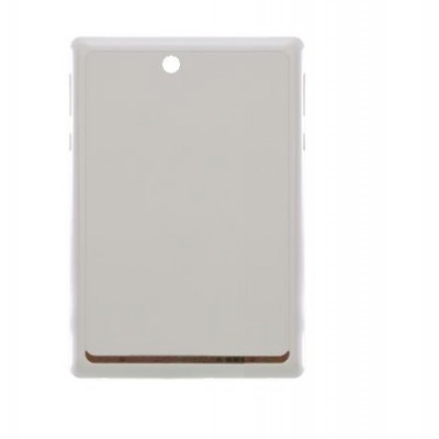 Back Panel Cover For Acer Iconia One 7 B1740 White - Maxbhi.com