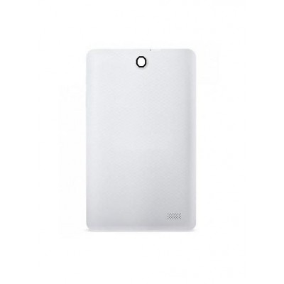 Back Panel Cover For Acer Iconia One 8 B1850 Black - Maxbhi Com
