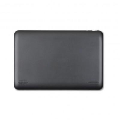 Back Panel Cover For Acer Iconia Tab A210 Grey - Maxbhi.com