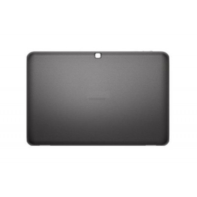 Back Panel Cover For Acer Iconia Tab A700 Black - Maxbhi.com
