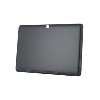Back Panel Cover For Acer Iconia Tab W500 Black - Maxbhi.com