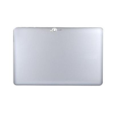 Back Panel Cover For Acer Iconia W510 32gb Wifi Black White - Maxbhi.com