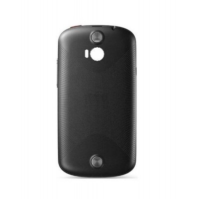 Back Panel Cover For Acer Liquid E1 Black - Maxbhi.com