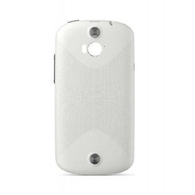 Back Panel Cover For Acer Liquid E1 White - Maxbhi.com