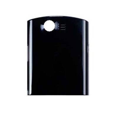 Back Panel Cover For Acer Liquid E Black - Maxbhi.com