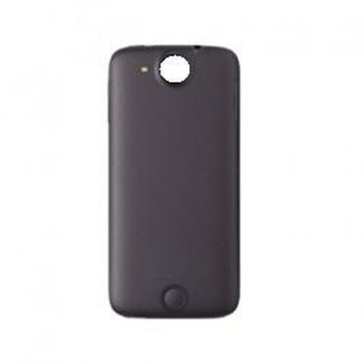 Back Panel Cover For Acer Liquid Jade S S56 Black - Maxbhi.com