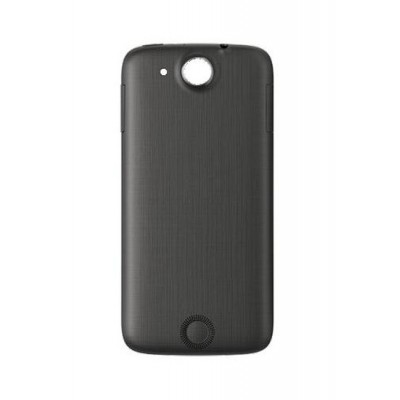 Back Panel Cover For Acer Liquid Jade Z Black - Maxbhi.com