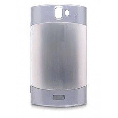 Back Panel Cover For Acer Liquid Metal White - Maxbhi Com