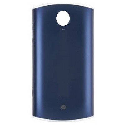 Back Panel Cover For Acer Liquid Mini E310 Blue - Maxbhi Com