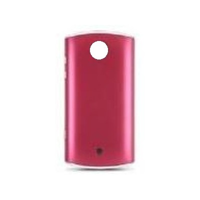 Back Panel Cover For Acer Liquid Mini E310 Cherry - Maxbhi Com