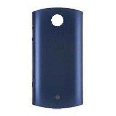 Back Panel Cover For Acer Liquid Mini E310 Lagoon - Maxbhi Com