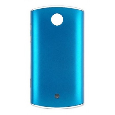 Back Panel Cover For Acer Liquid Mini E310 Pearl - Maxbhi Com