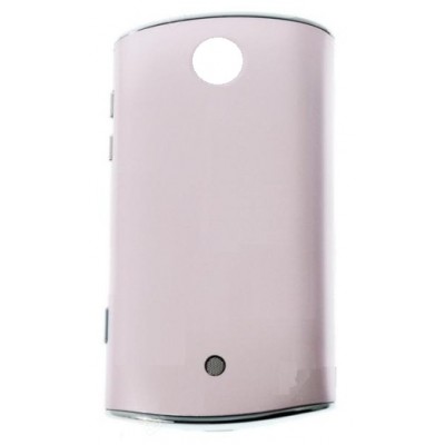 Back Panel Cover For Acer Liquid Mini E310 Pink - Maxbhi Com