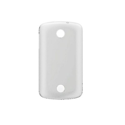 Back Panel Cover For Acer Liquid Z120 With Mtk 6575m Chipset White - Maxbhi.com