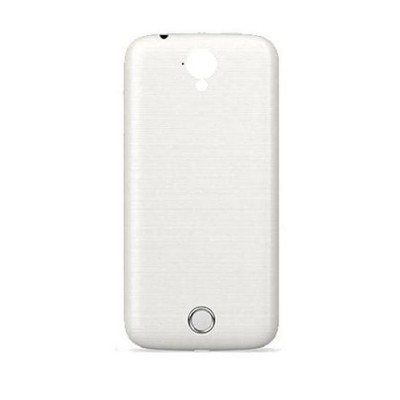 Back Panel Cover For Acer Liquid Z320 White - Maxbhi.com