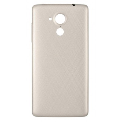 Back Panel Cover For Acer Liquid Z500 White - Maxbhi Com