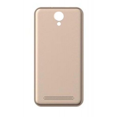 Back Panel Cover For Acer Liquid Z6 White - Maxbhi.com