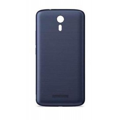 Back Panel Cover For Acer Liquid Zest Plus Blue - Maxbhi.com