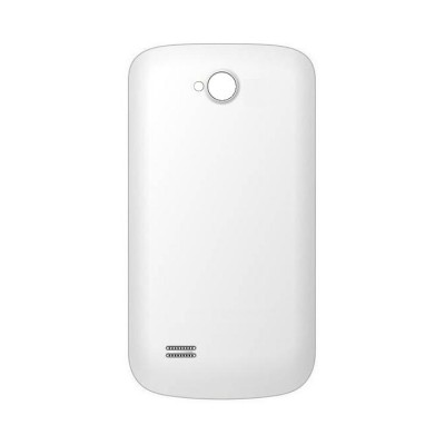 Back Panel Cover For Adcom A350i White - Maxbhi Com